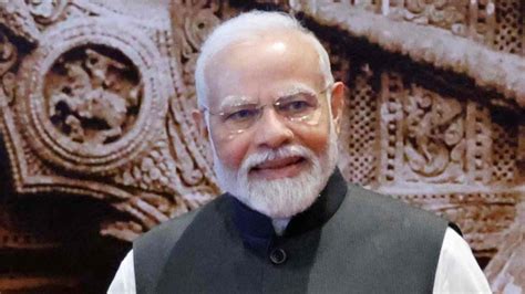 Prime Minister Narendra Modi KadenceErynn