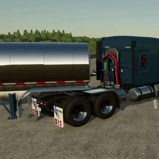 Freightliner Cascadia Xt Condo Sleeper Truck Update V Fs Mod