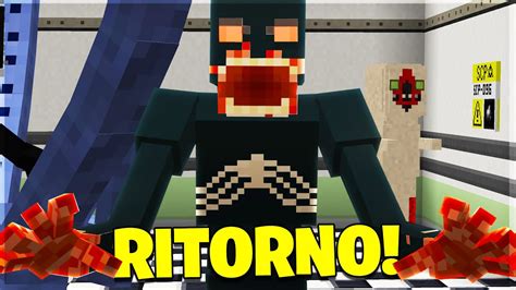 Ritorna L Epidemia Su Minecraft Degli Scp Minecraft Ita Scp Youtube