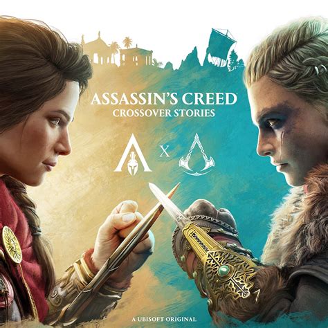 Assassins Creed Valhalla Year 2 Features Return Of Kassandra And