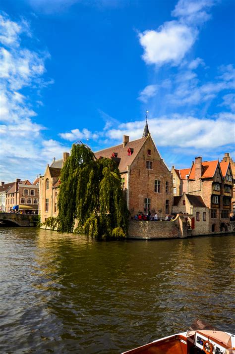 Bruges Holidays 2024 | Cheap Flight + Hotel Packages | lastminute.com
