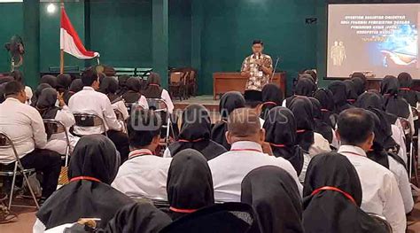 Kudus Buka Lowongan Pppk Tahun Ini Segini Jumlahnya