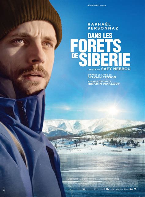 Dans Les Forêts De Sibérie Film 2016 Senscritique