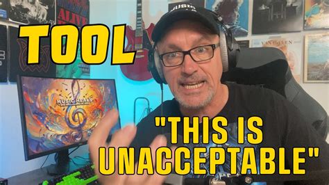 Psychotherapist Reacts To Tool Prison Sex YouTube