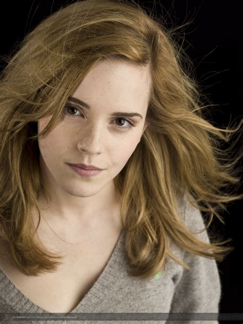 Hermione Hbp Photoshoot Harry Potter Photo 28108660 Fanpop