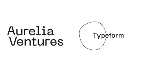 Typeform Credits For Startups Aurelia Ventures