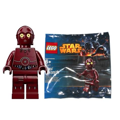 Figurka Lego Star Wars Tc Allegro Pl