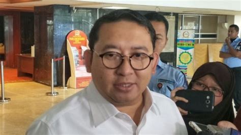 Kritik Keras Sejumlah Tokoh Terhadap Pernyataan Fadli Zon Soal Kasus