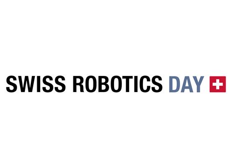 Swiss Robotics Day 2021 02112021 Fandp Robotics Ag