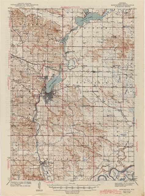 Historical Topographic Maps Perry Casta Eda Map Collection Ut