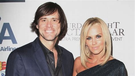 Jim Carrey Calls Out Jenny McCarthy for 'Unfortunate' Comments About ...