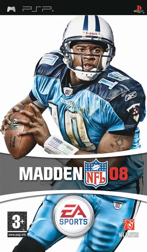 Madden Nfl Box Shot For Playstation Gamefaqs