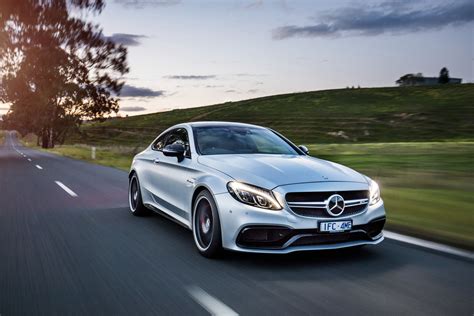 Download White Car Car Mercedes Benz Vehicle Mercedes Benz C Class 4k Ultra Hd Wallpaper