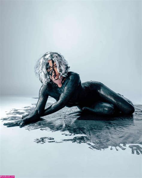 Melina Goransson Nude Onlyfans Photos Leaknudes