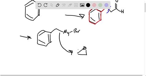 Solved Consider The Synthetic Sequence Shown Identify The Reagents