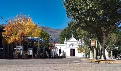 Merlo Carpinter A Y Papagayos Tres Lugares Imperdibles En La Costa De