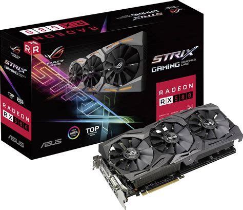 Carte Graphique Msi Gaming Amd Radeon Rx Armor Go Ram Gddr Pcie