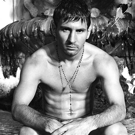 Lionel Messi Model | tunersread.com