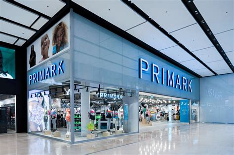 Pierwszy Primark W Polsce Ju Otwarty Stylishbasket Pl