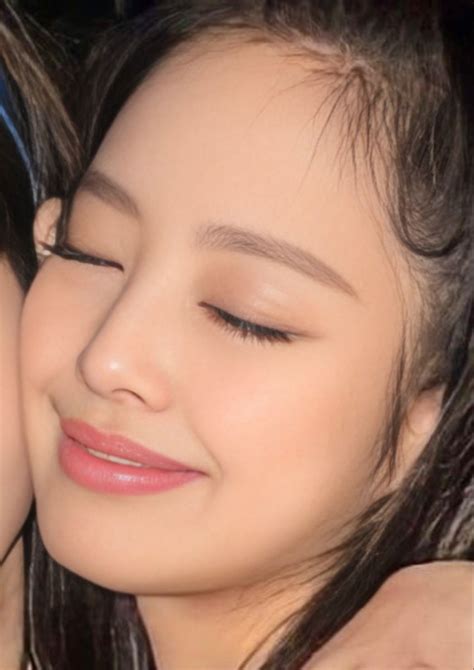 Blackpink Jennie Close Up Jenny Face Quick The Face Faces Facial