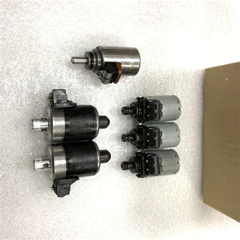 Oem Pcs Solenoids For Speed Automatic Transmission Buy