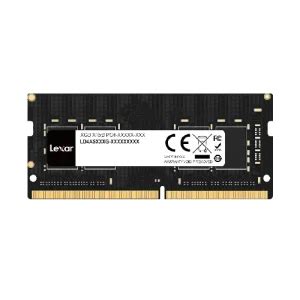 Lexar 16GB DDR4 3200Mhz Laptop SODIMM Memory RAM Technology Valley