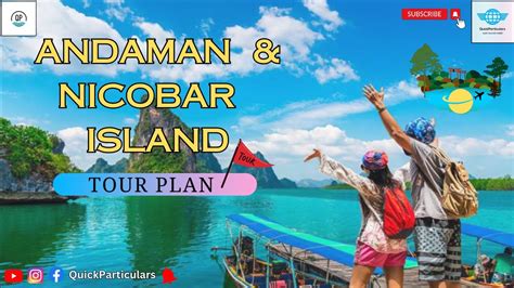 Andaman And Nicobar Paradise A Complete Tour Plan For Andaman And