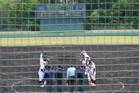 たつみ On Twitter ⚾高校野球春季新潟大会⚾ 427 2回戦 五十公野球場 🏟️ 日本文理 9―0 村上桜ヶ丘 7回c