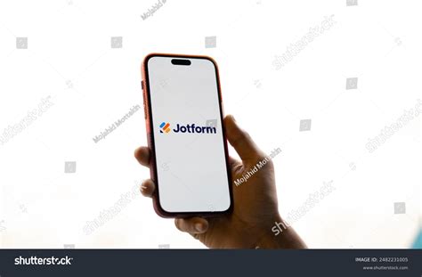 Jot Form Logo Photos And Images