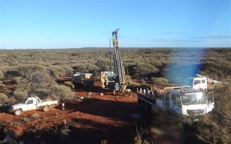 Alt Resources Builds On Mt Ida Exploration Success With High Grade