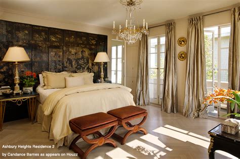 Things We Like: Chinoiserie Chic Bedroom Design | CHARLES P. ROGERS BED ...