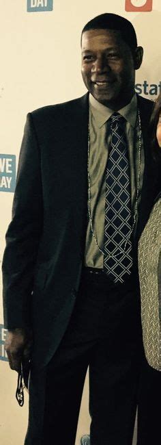 Dennis Dexter Haysbert