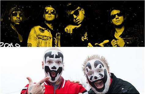 Attila Insane Clown Posse Announce Us Tour