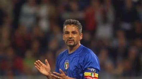 Brescia 16 maggio 2004 non è più domenica Roberto Baggio si ritira