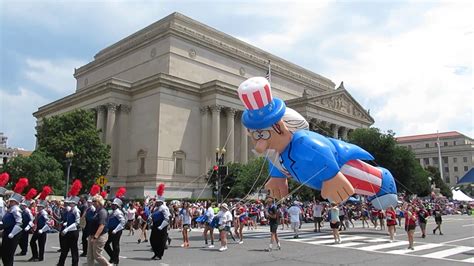 National Independence Day Parade 2019 Youtube