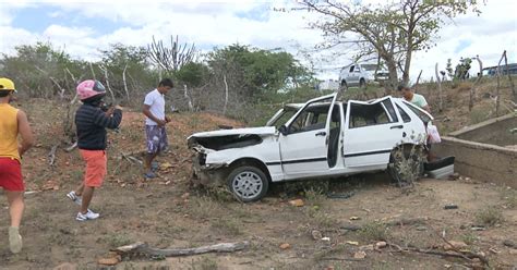 G Acidentes Envolvendo Motos E Carros Deixam Mortos E Feridos Na