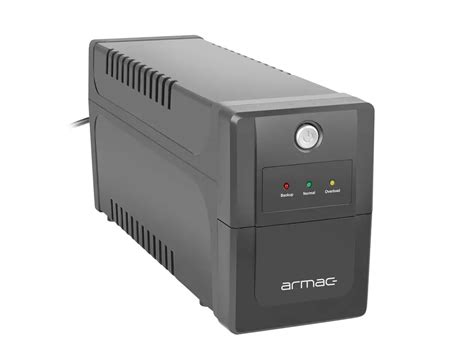 Emergency Power Supply Armac Ups Home Line Interactive H F Led