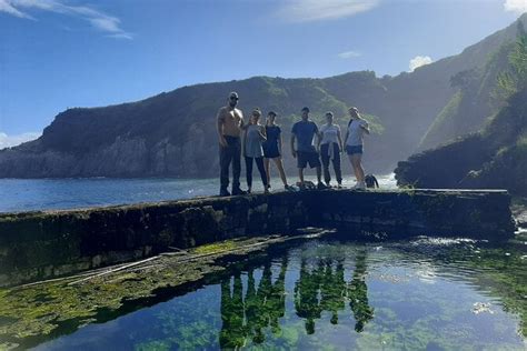 3 Best Snorkeling Experiences In Sao Miguel