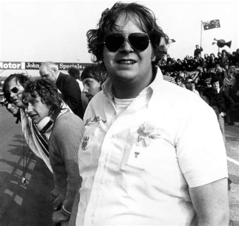 Lord Hesketh Champagne Trophy - HESKETH RACING