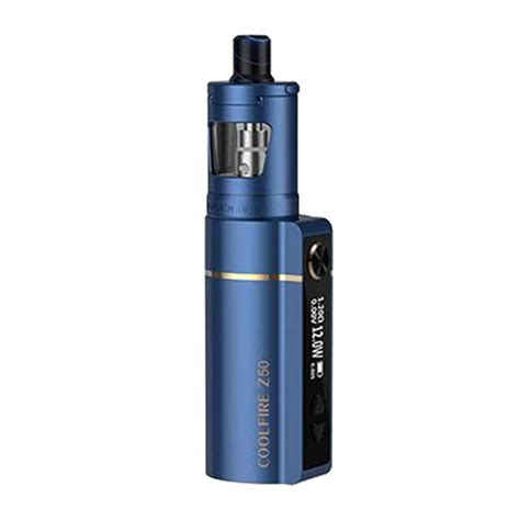 Innokin Coolfire Z50 4ml 2100mAh Kit Inkl Innokin Zlide Tank