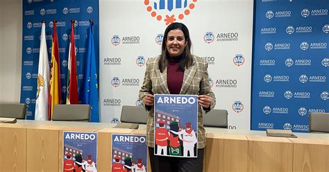 Arnedo Celebra Sus Fiestas De San José Del 14 Al 17 De Marzo