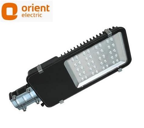 Oriented W Led Street Light Orient Street Light Mahadev