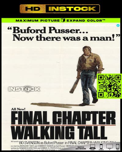 Walking Tall Final Chapter 1977 Full Hd Catalogo