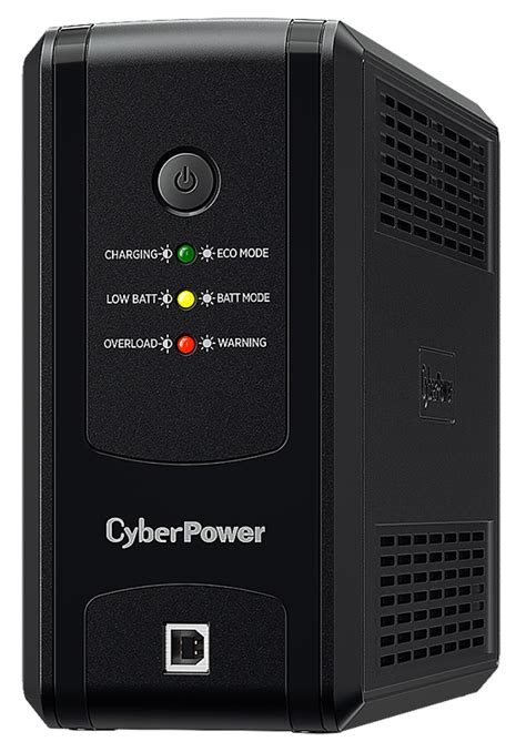 Cyberpower Value Ups Series Comms Express