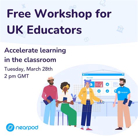 Nearpod: The Top 5 Questions Educators are Asking (and the Answers!) - 1vyyvjt