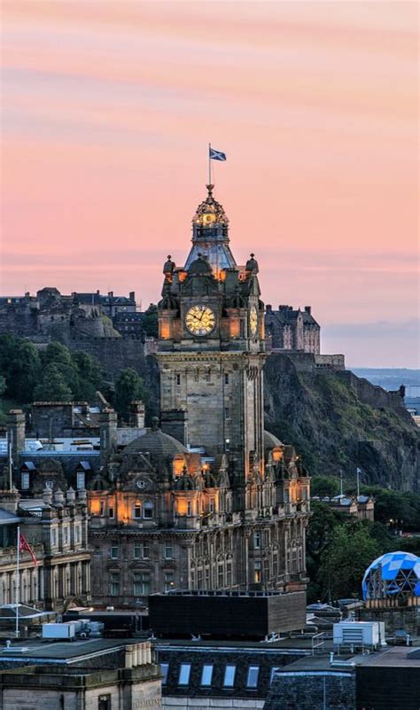 Wander The Wood Corners Of The Earth World Photo Edinburgh Scotland