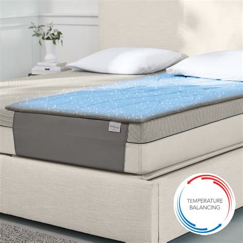 10 Benefits of a Cooling Mattress Pad - MattressDX.com