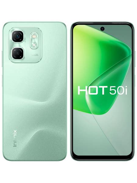 Смартфон Infinix HOT 50i 256 ГБ ГБ false купить по выгодной цене в интернет магазине OZON