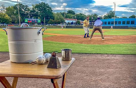 Ballpark Brothers Durham Athletic Park Durham Nc