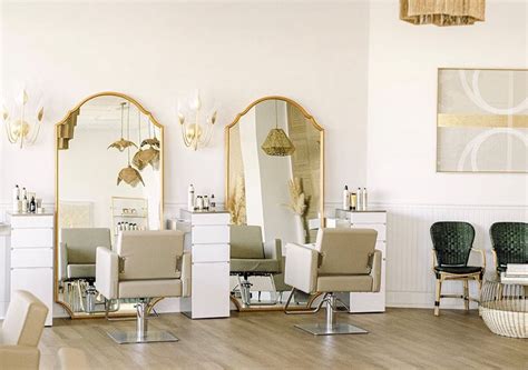 How to Pick a Perfect Salon Layout - Design - Salon Today